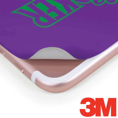 DC Comics The Joker The Classic Art iPhone 8 Plus Skin